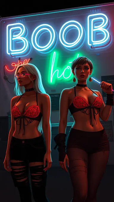 Boob Hots: Boob Hots -> Hots de seins : Hots de seins